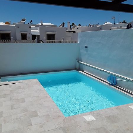 Karina Villa Puerto del Carmen  Exterior foto